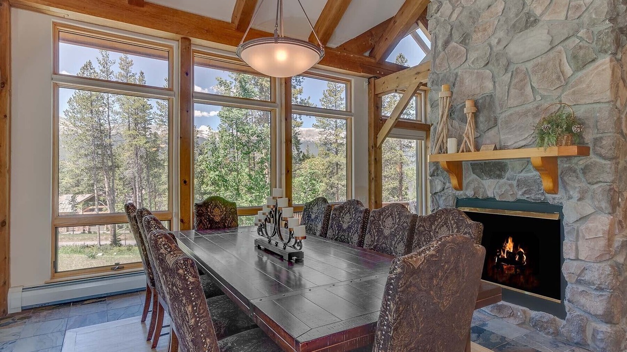 Photo of Bedroom in The Highlands