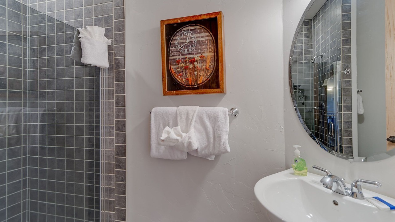 Photo of Bathroom in The Highlands