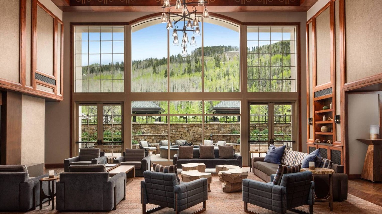 Photo of Others in Vail