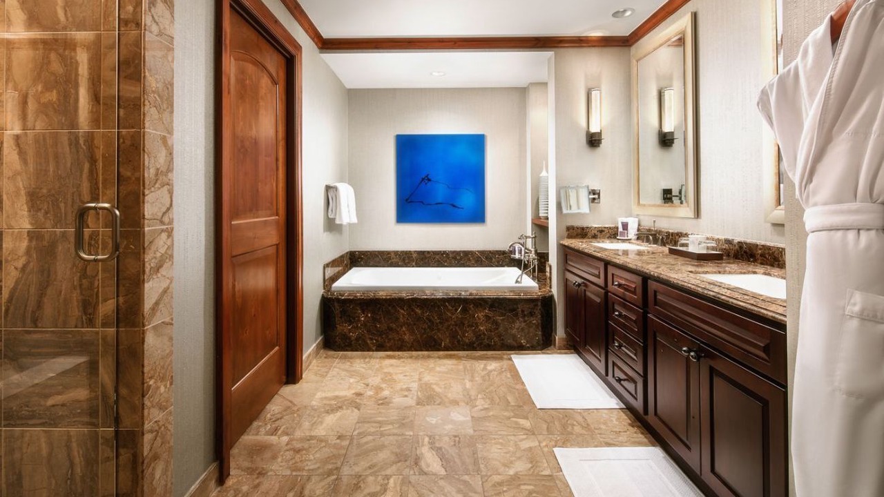 Photo of Bathroom in Vail