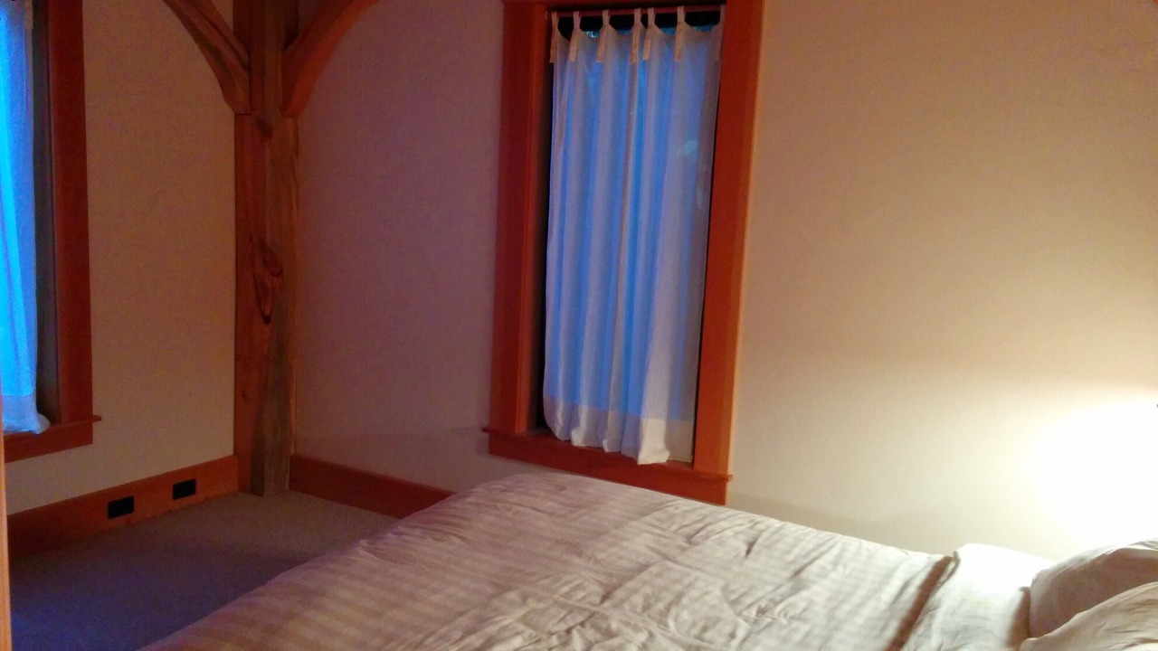 Photo of Bedroom in Nordman