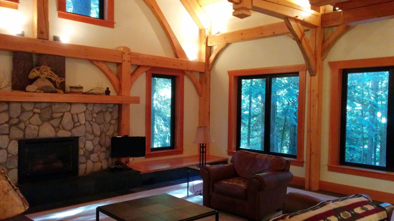 Photo of Livingroom in Nordman
