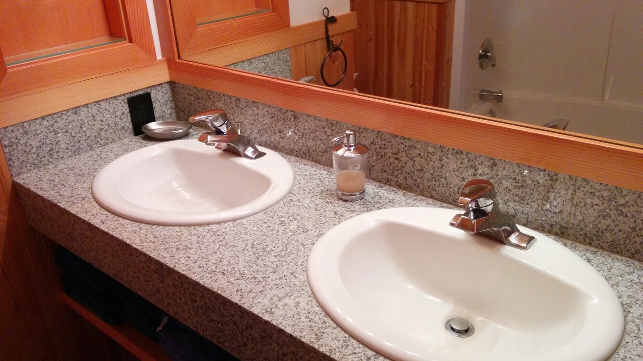 Photo of Bathroom in Nordman