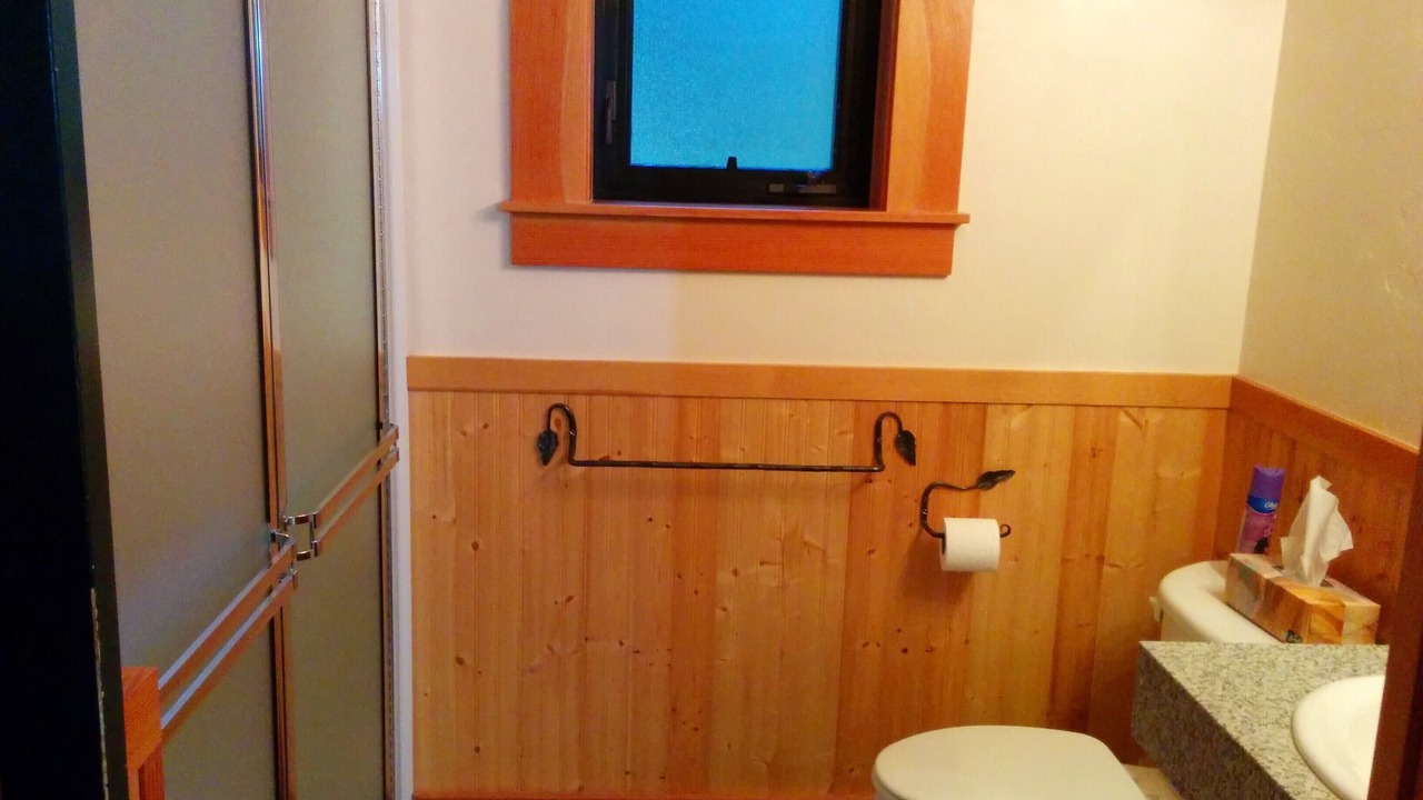 Photo of Bathroom in Nordman