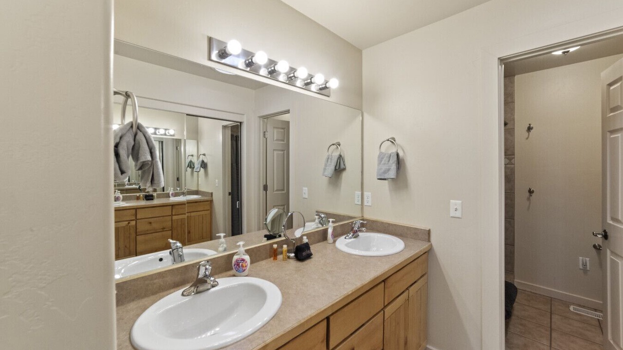 Photo of Bathroom in Moab South Valley