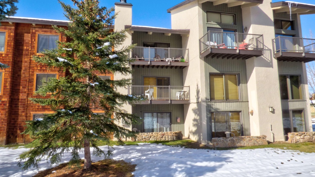 Photo of Outdoor in Steamboat Springs