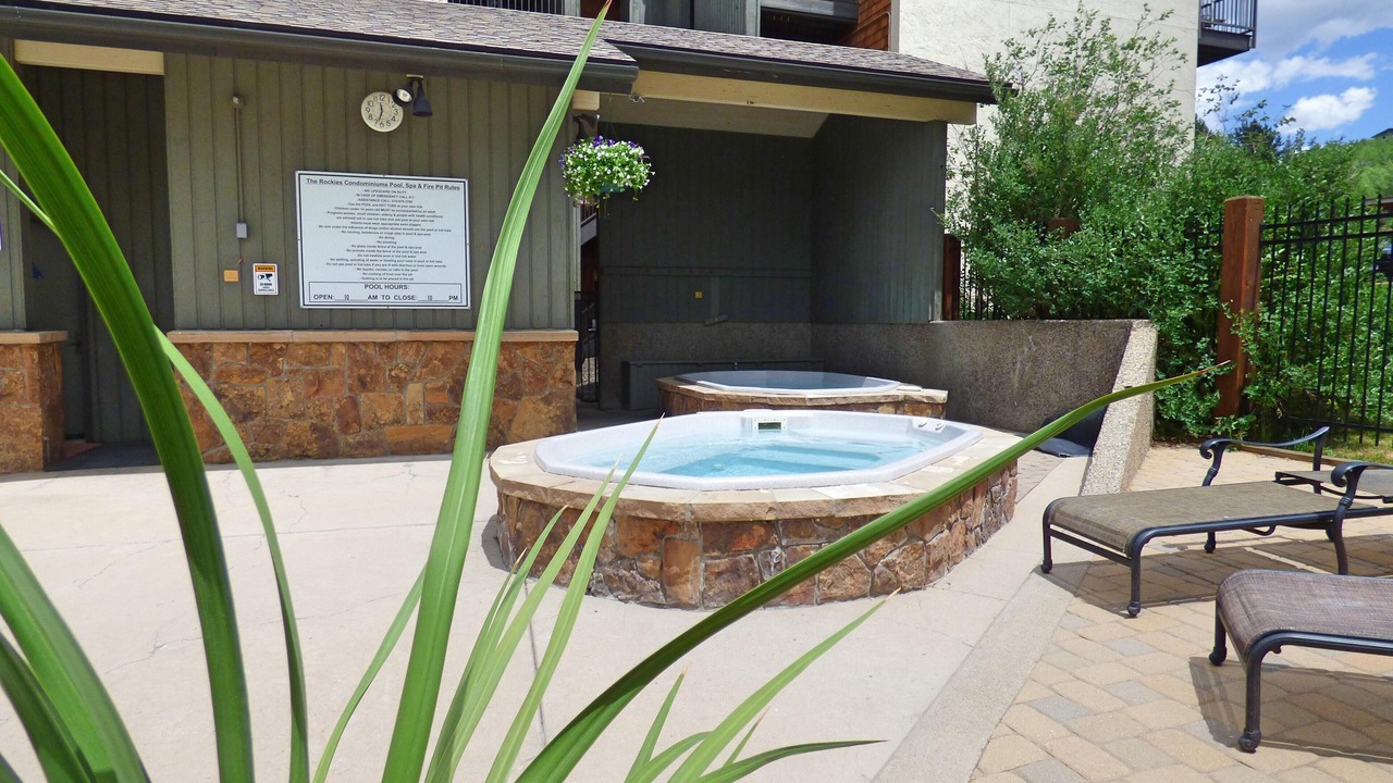 Photo of Outdoor in Steamboat Springs