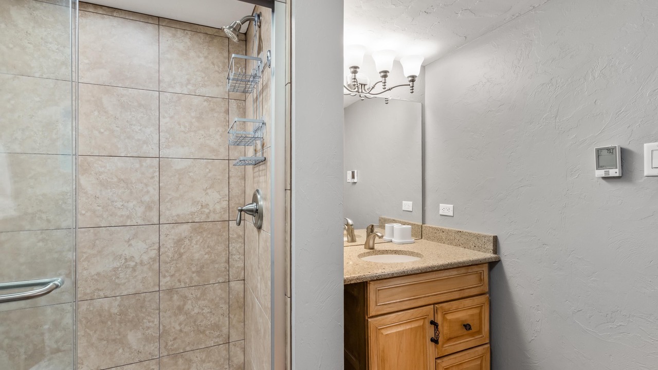 Photo of Bathroom in Steamboat Springs