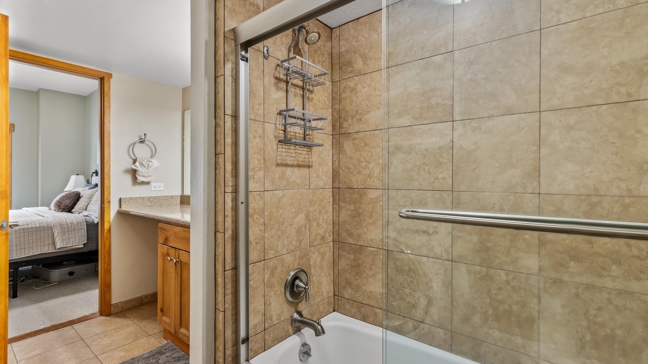 Photo of Bathroom in Steamboat Springs