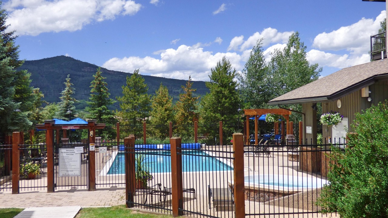 Photo of Outdoor in Steamboat Springs