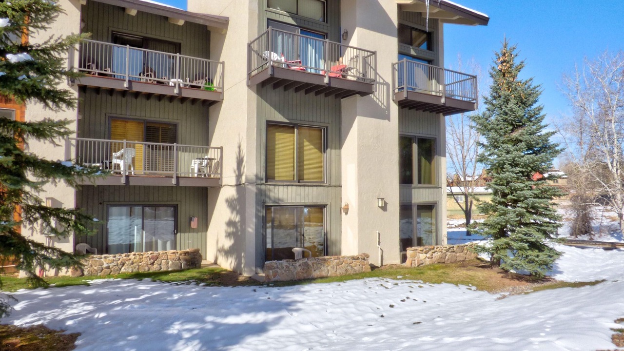 Photo of Outdoor in Steamboat Springs