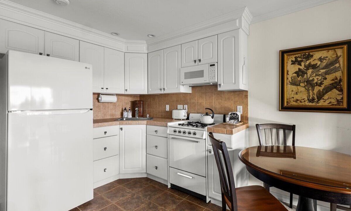 Photo of Kitchen in Pleasant Valley