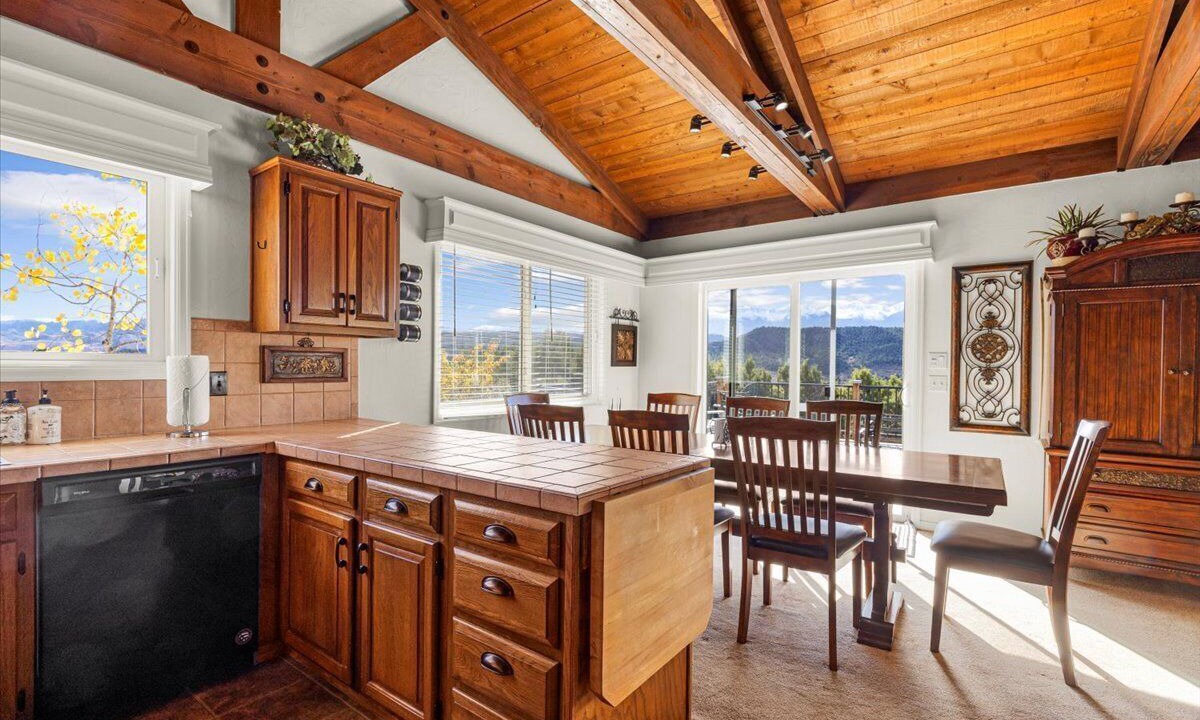 Photo of Kitchen in Pleasant Valley