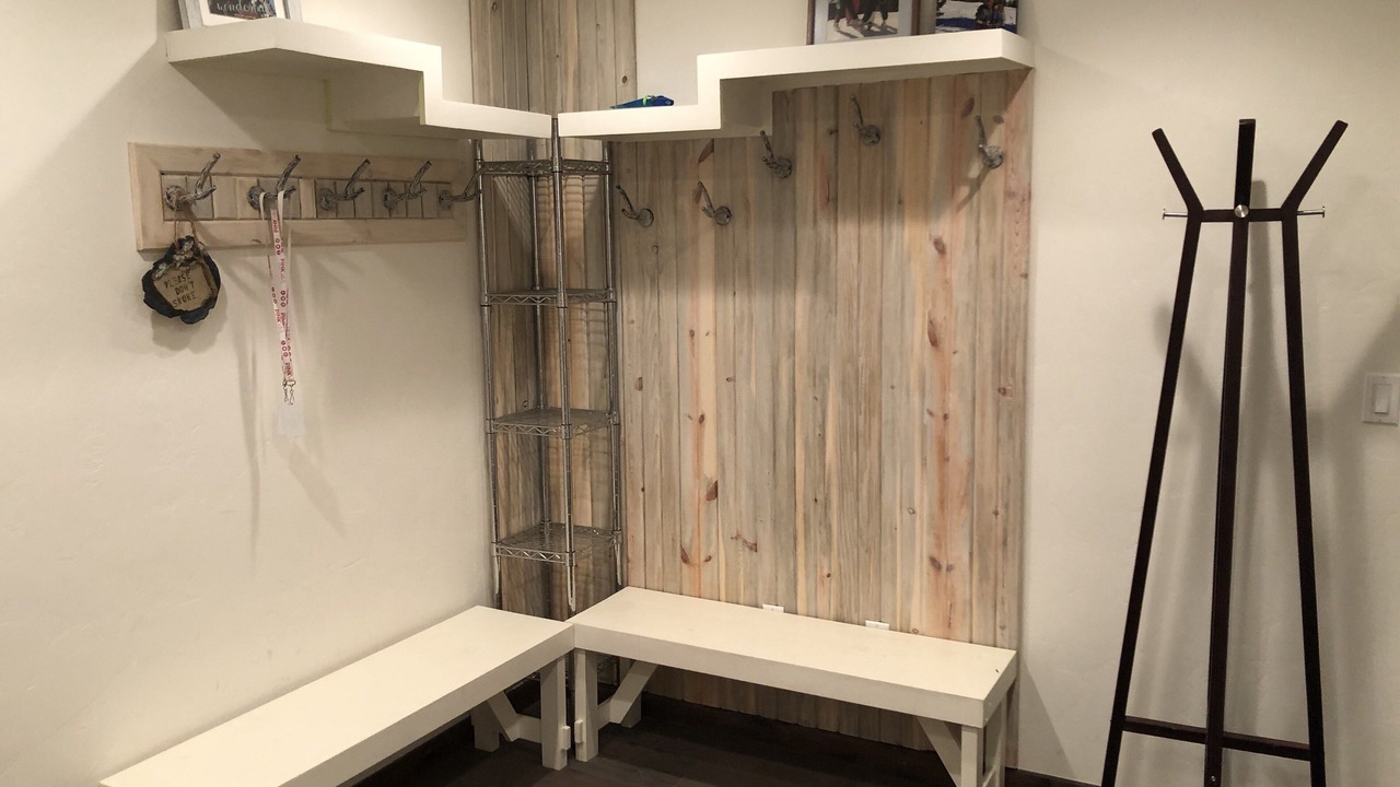 Photo of Bathroom in Vail