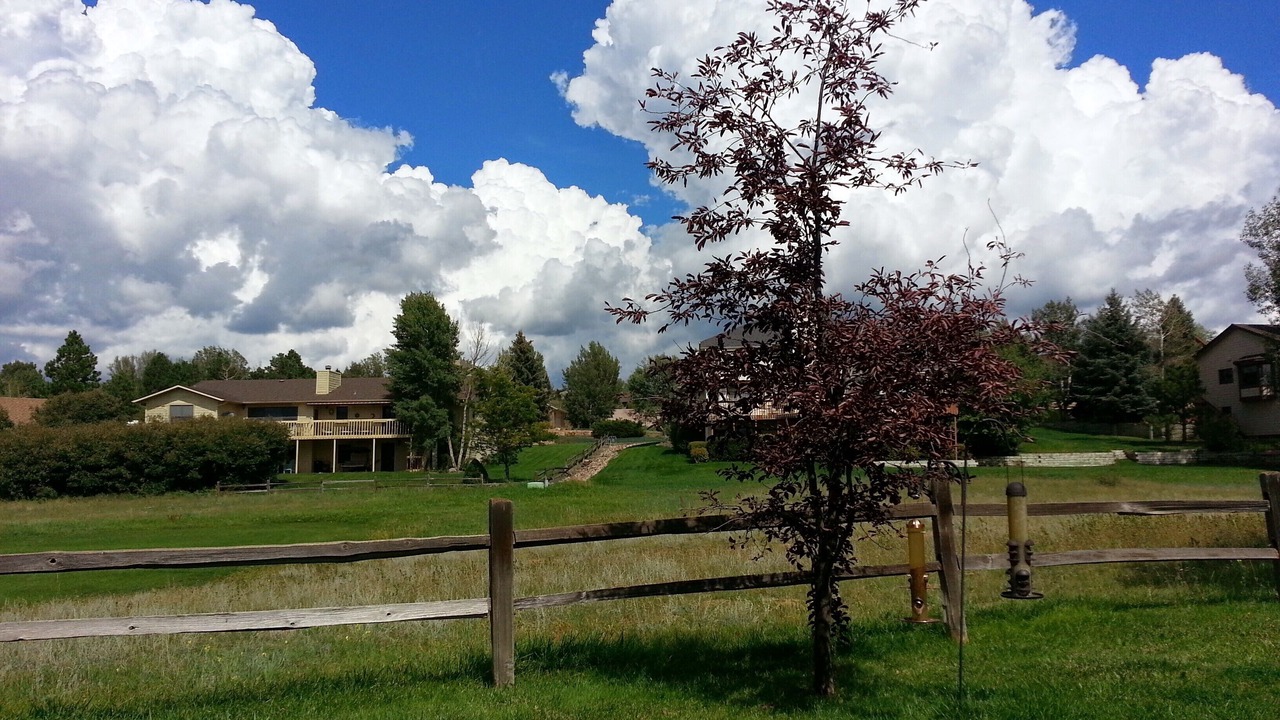 Photo of Outdoor in Gleneagle