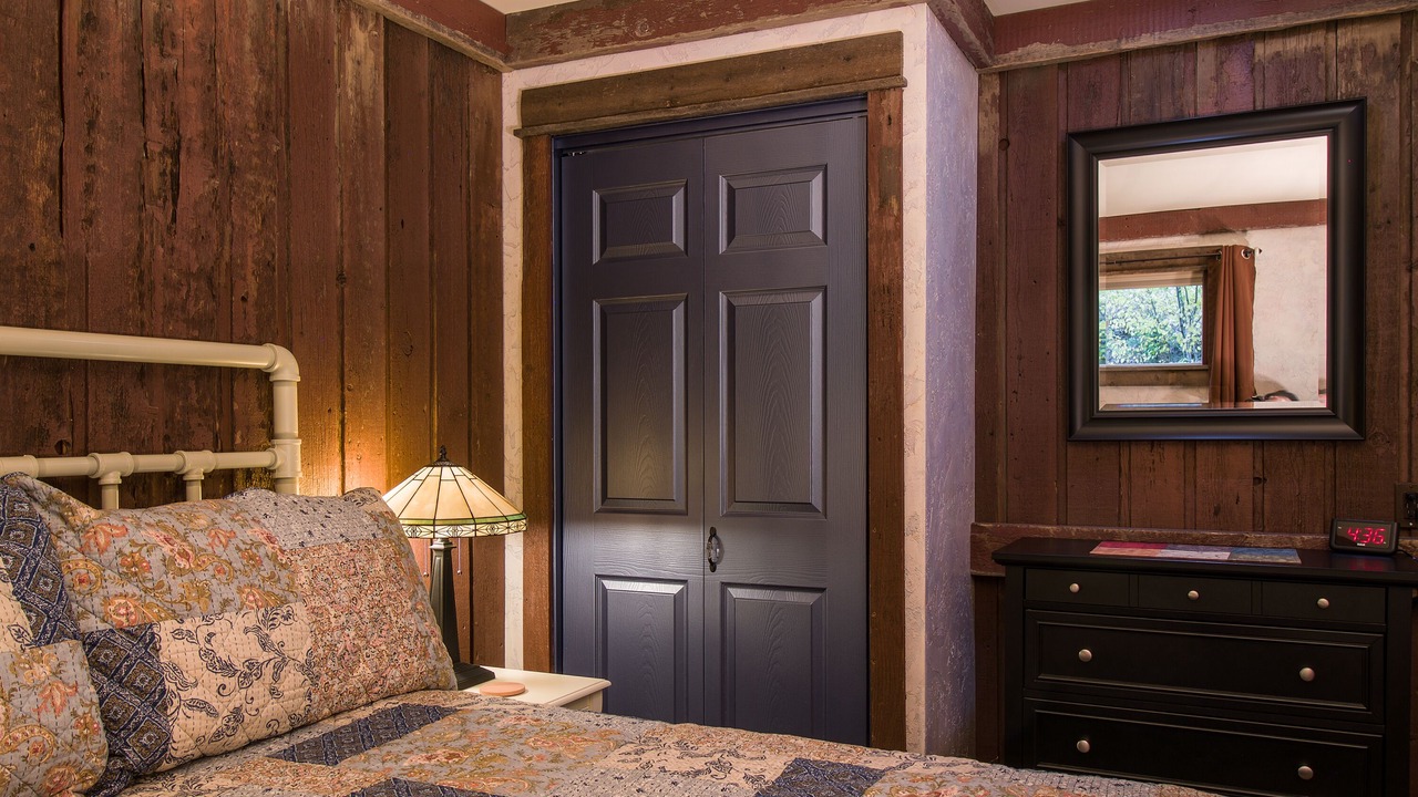 Photo of Bedroom in Bailey