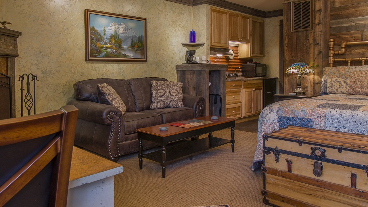 Photo of Bedroom in Bailey
