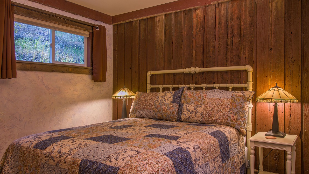 Photo of Bedroom in Bailey