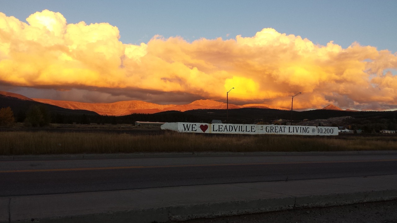 Photo of Others in Leadville North