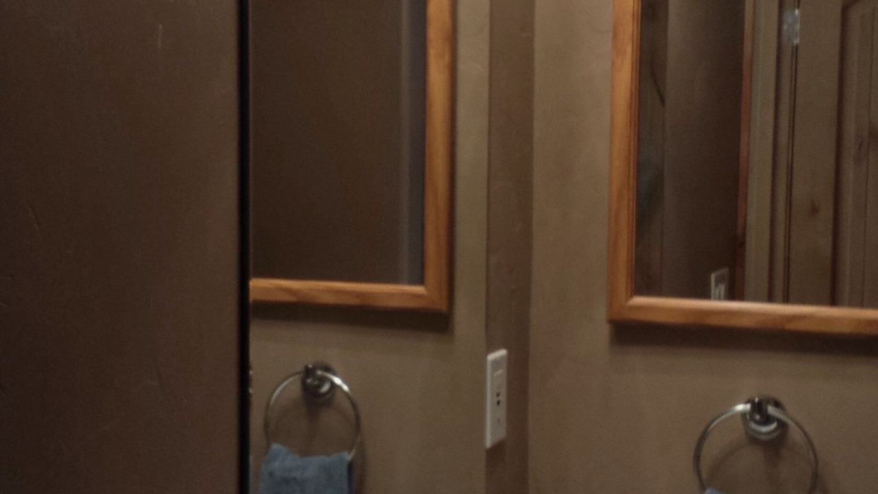 Photo of Bathroom in Leadville North