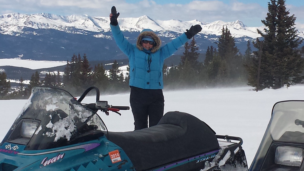 Photo of Others in Leadville North