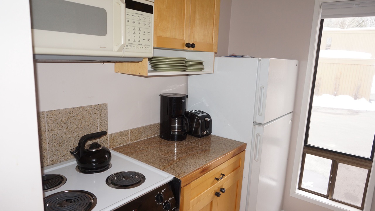 Photo of Kitchen in Warm Springs
