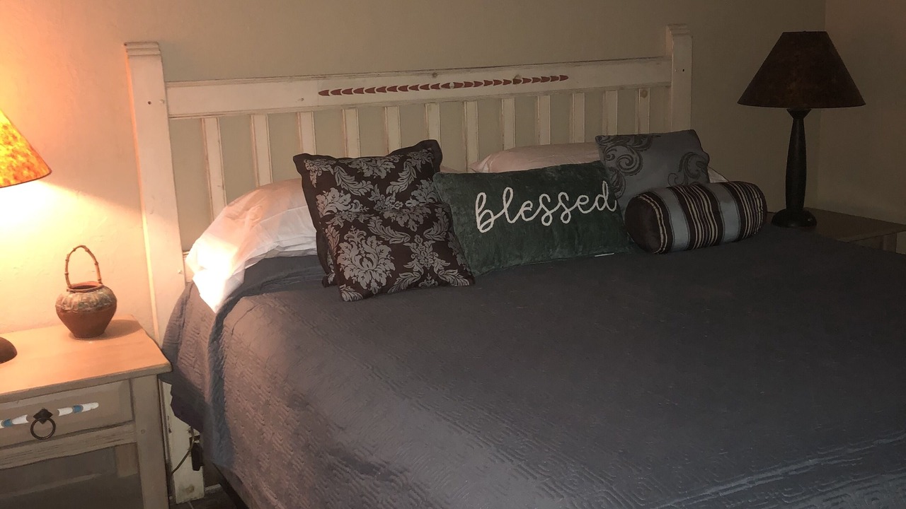 Photo of Bedroom in Jaroso