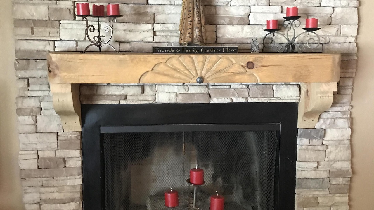 Photo of Livingroom in Jaroso