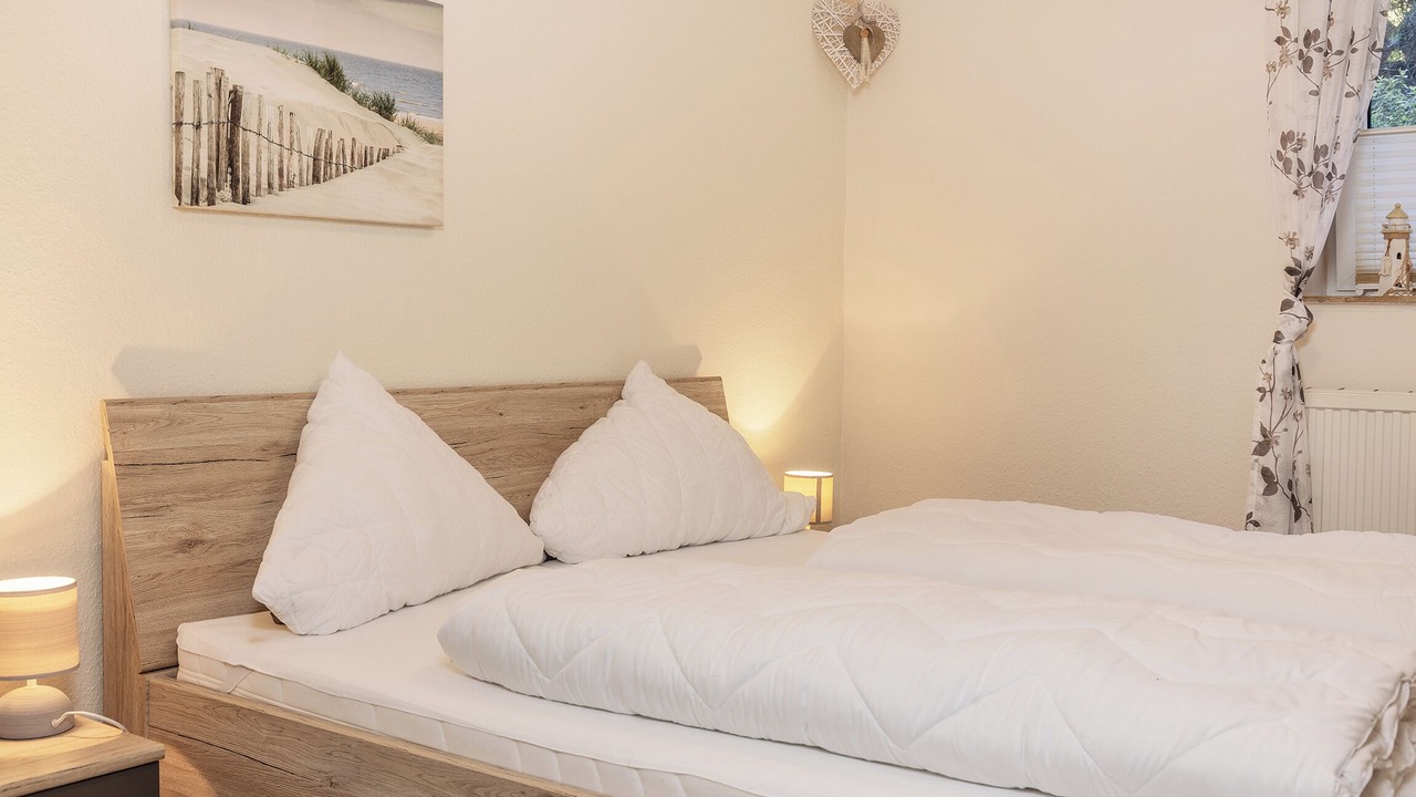 Photo of Bedroom in Carolinensiel