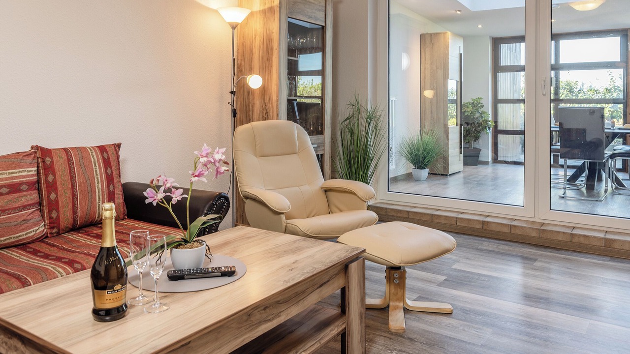 Photo of Livingroom in Carolinensiel