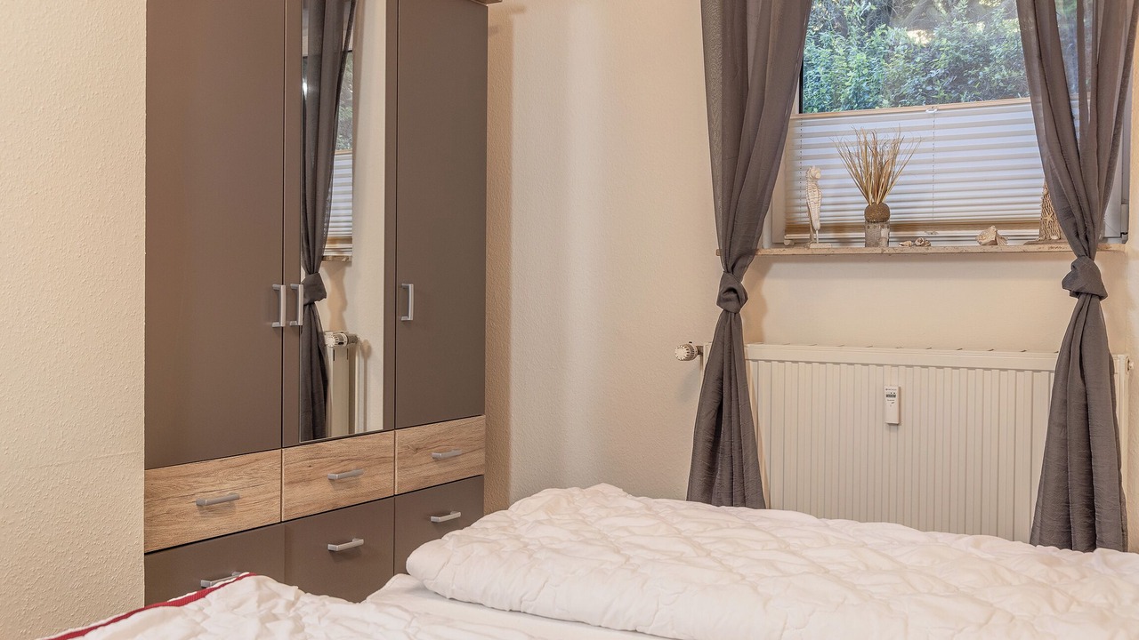 Photo of Bedroom in Carolinensiel