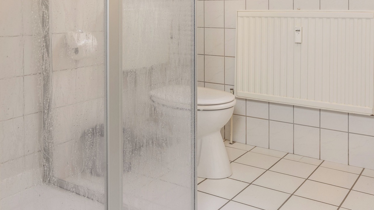 Photo of Bathroom in Carolinensiel