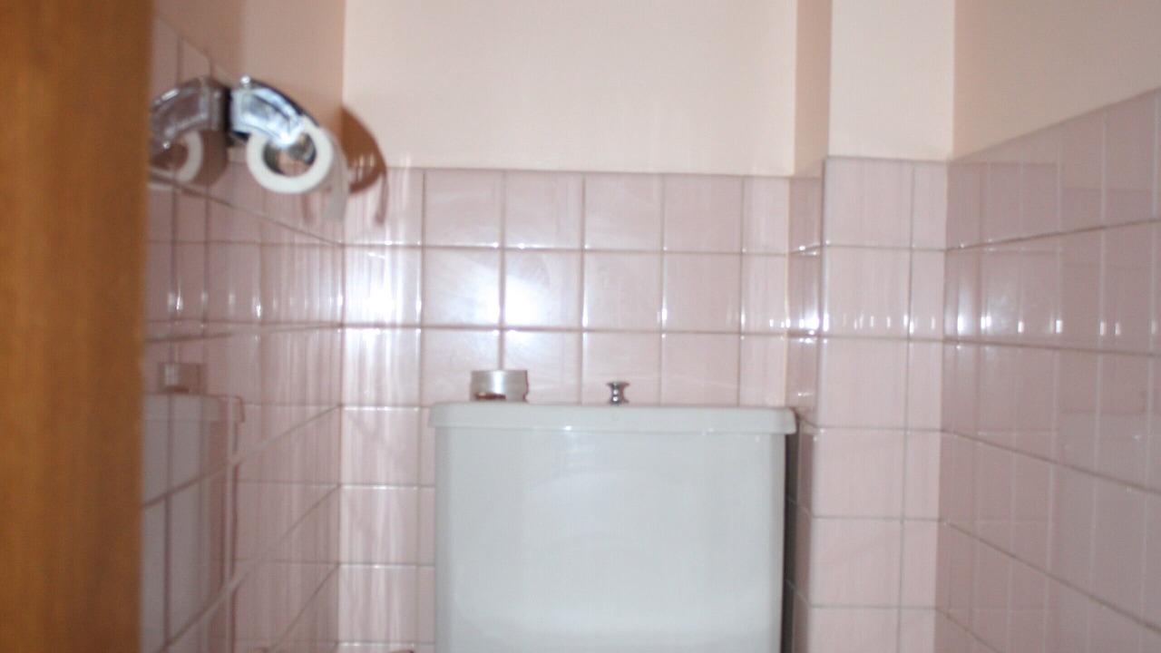 Photo of Bathroom in Chamonix City Centre
