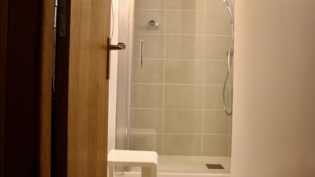 Photo of Bathroom in Chamonix City Centre