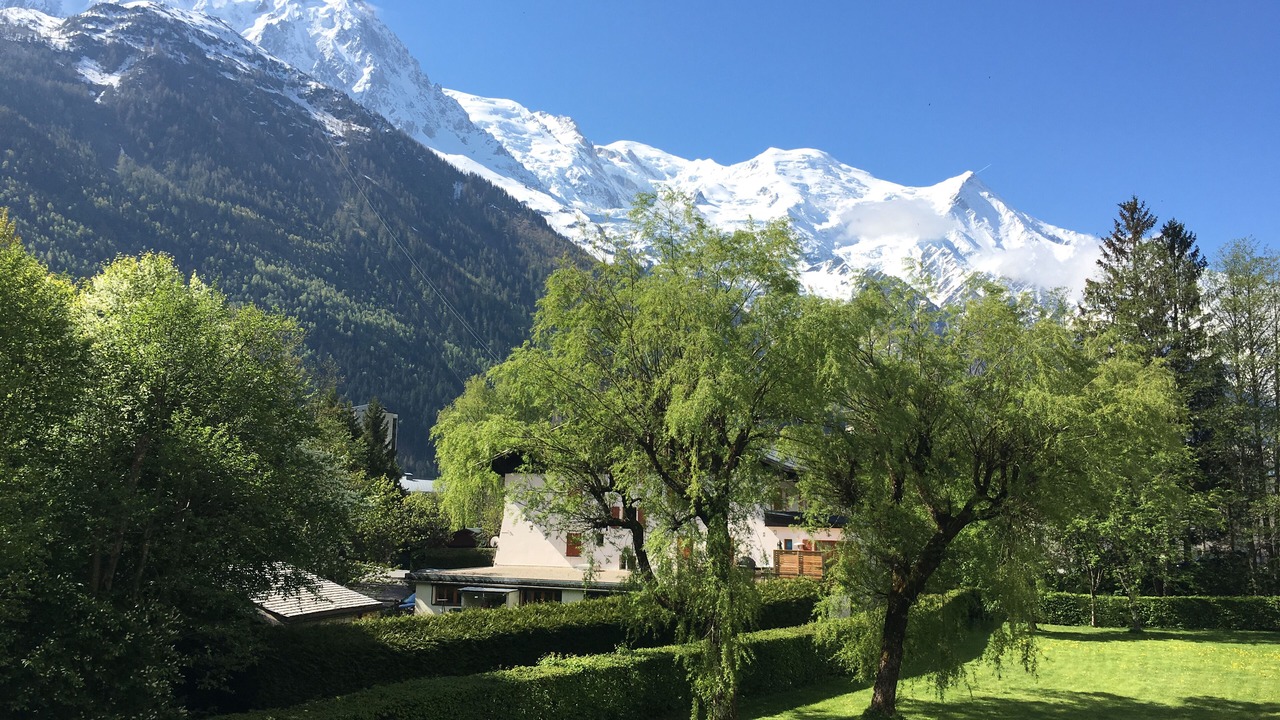 Photo of Outdoor in Chamonix City Centre