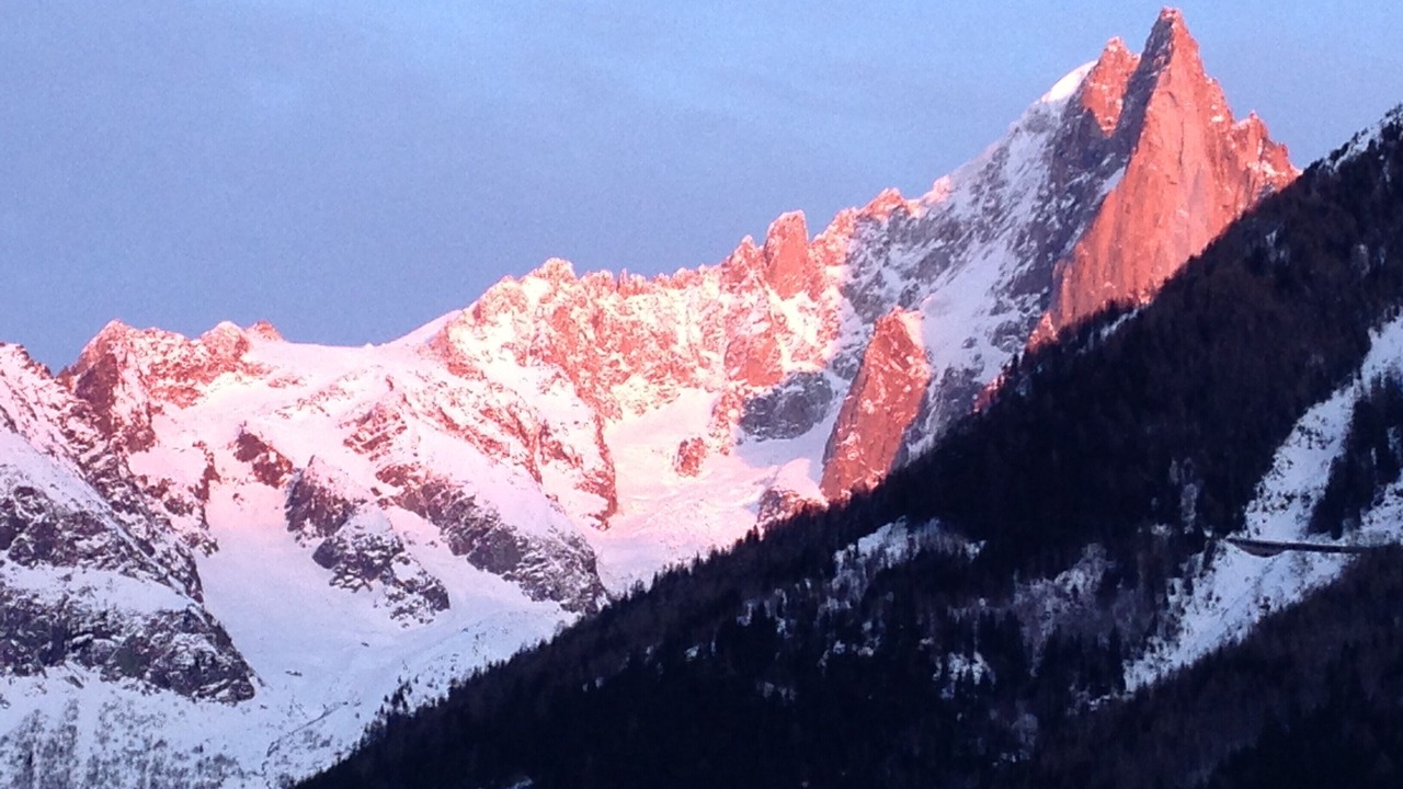 Photo of Others in Chamonix City Centre