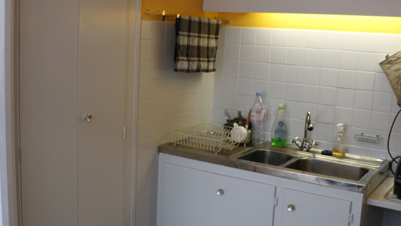 Photo of Kitchen in Chamonix City Centre
