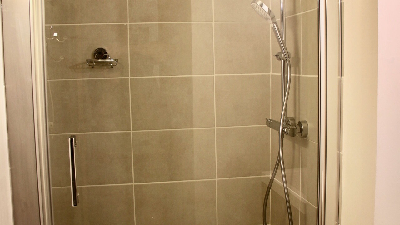 Photo of Bathroom in Chamonix City Centre