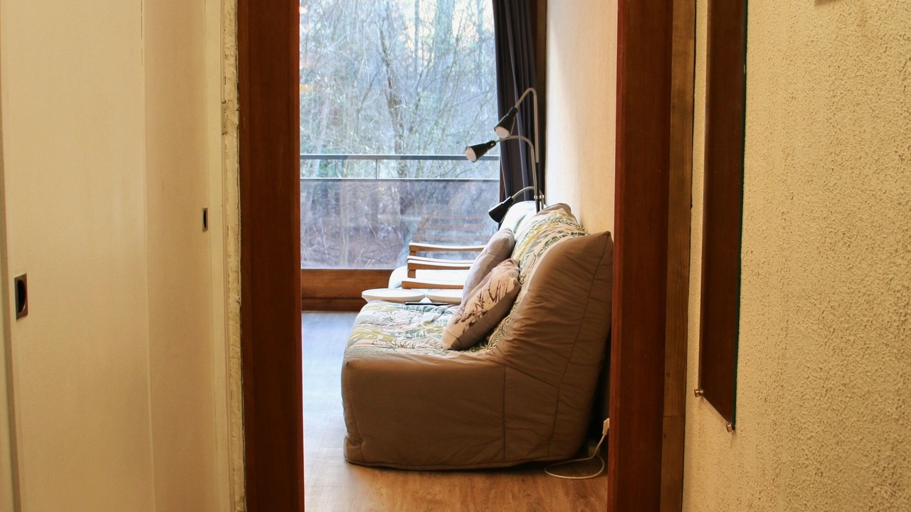 Photo of Livingroom in Chamonix City Centre