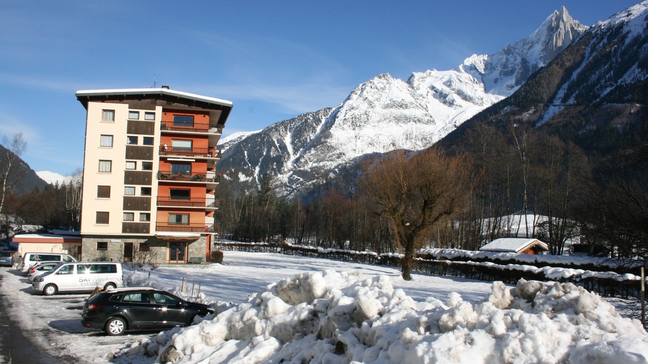 Photo of Outdoor in Chamonix City Centre