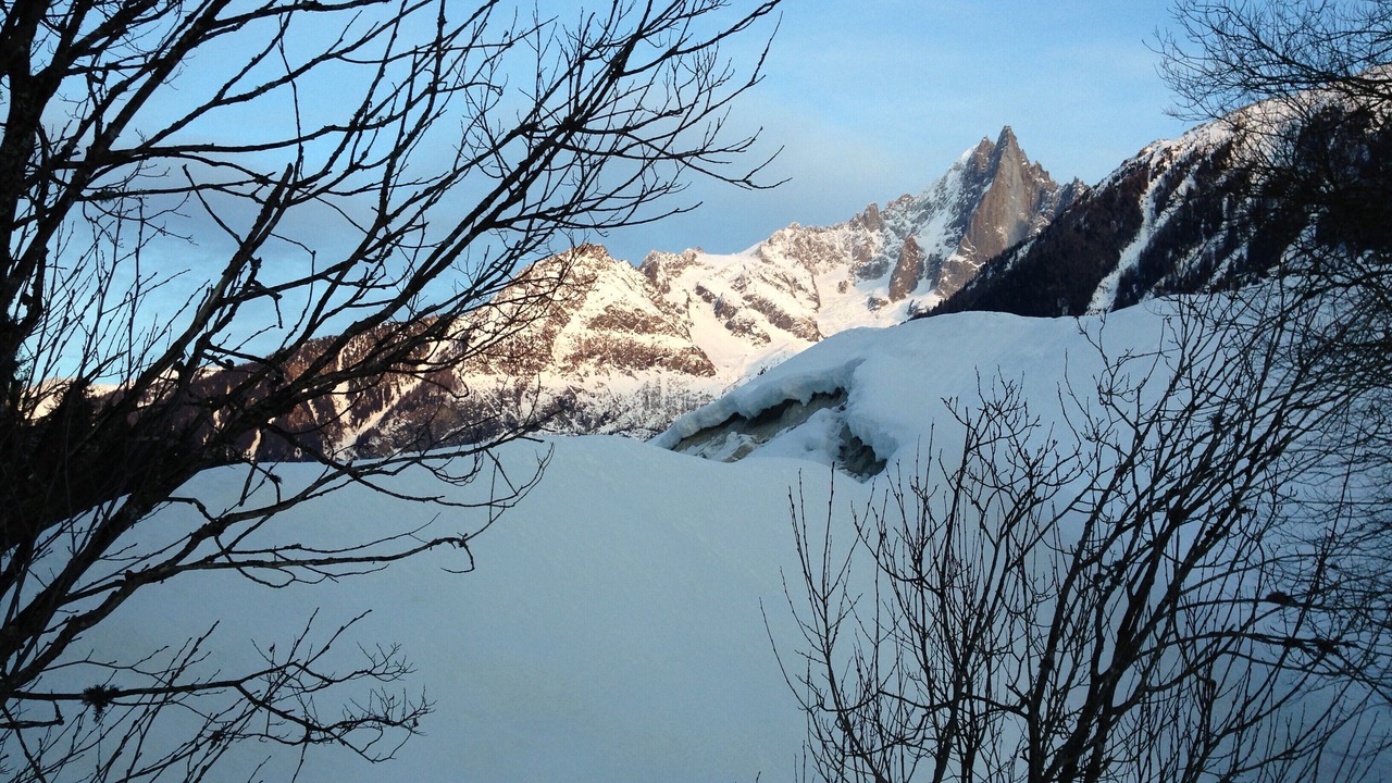 Photo of Others in Chamonix City Centre