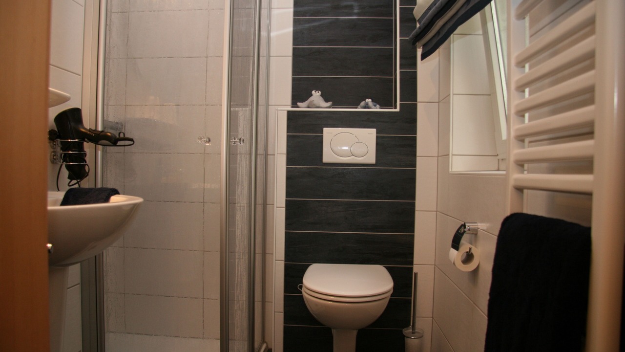 Photo of Bathroom in Harlesiel