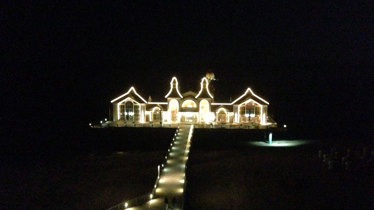 Photo of Outdoor in Sellin