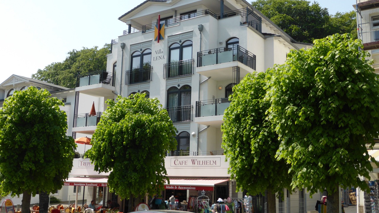 Photo of Outdoor in Sellin