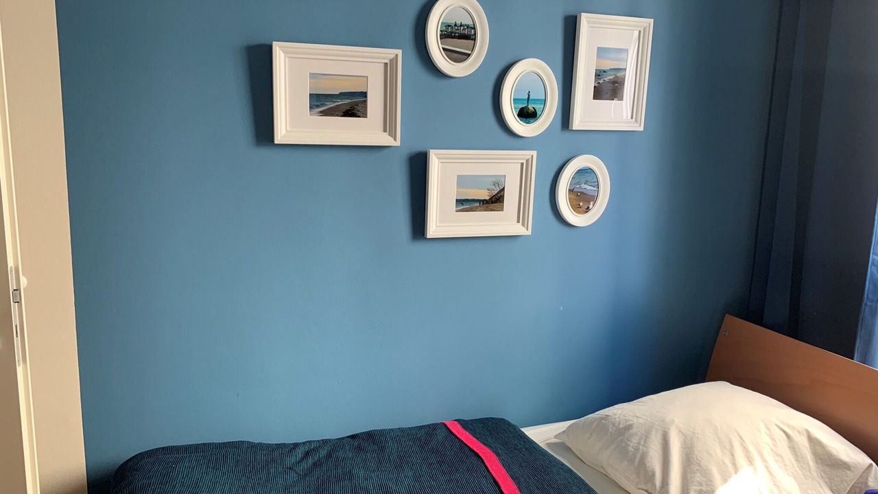 Photo of Bedroom in Sellin