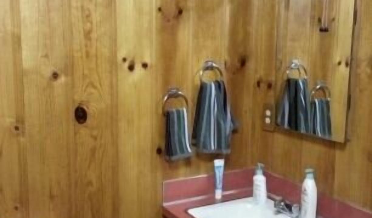 Photo of Bathroom in Running Springs