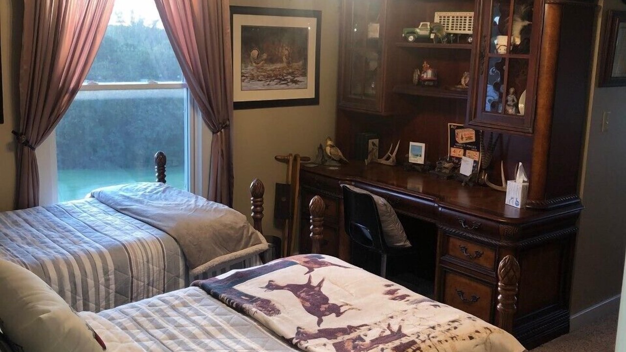 Photo of Bedroom in Edwardsville
