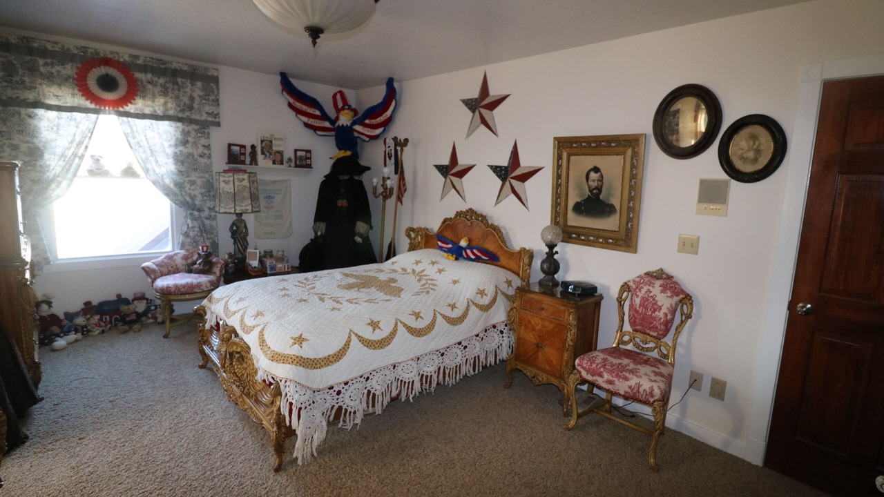 Photo of Bedroom in Edwardsville