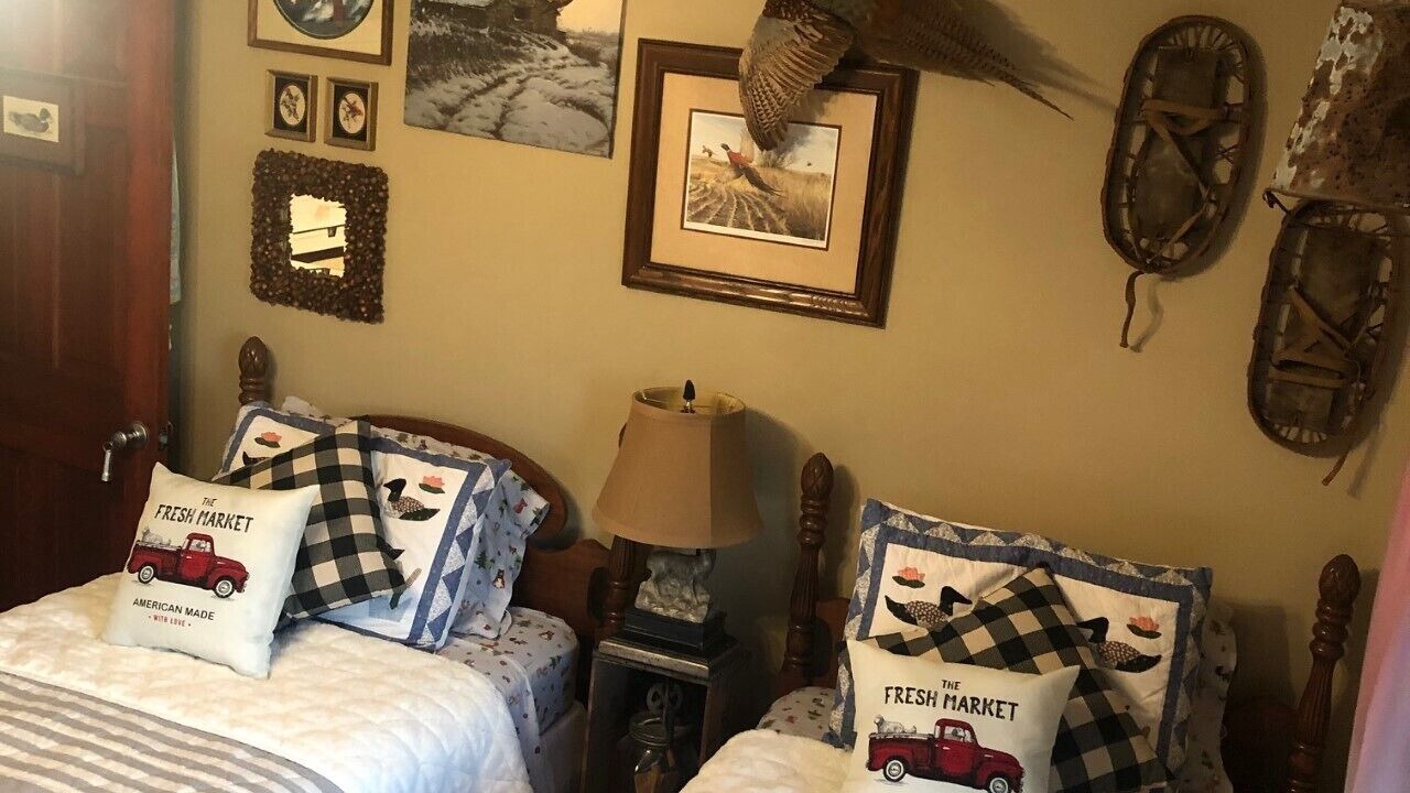 Photo of Bedroom in Edwardsville