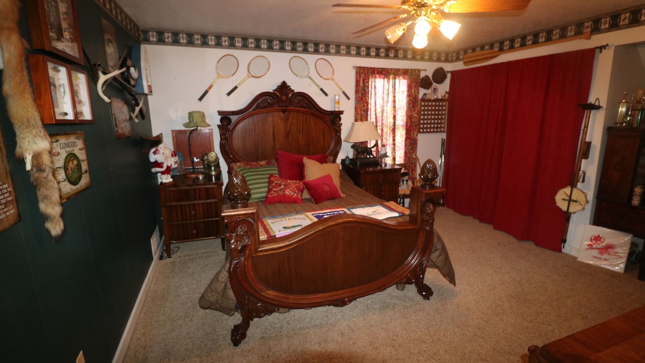 Photo of Bedroom in Edwardsville